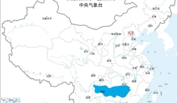 中央气象台继续发布黄色预警 湘黔桂等地有雨雪冰冻天气