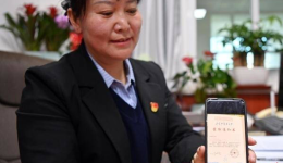 甘南基层干部的五年守护：从“结对关爱”到“亲人般牵挂”