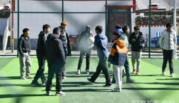 [Post-Disaster Recovery] One Year After Dingri Earthquake: Revisiting Epicenter Chamco Township