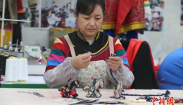 青海：五年累计117万脱贫劳动力实现务工增收