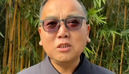 四川省人大代表热龚东灯：以川滇铁路规划为抓手 赋能川滇边陲县域发展