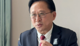 四川省人大代表李龙清:把民族的文化写成歌  唱给远方的客人听