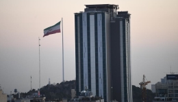 Explainer: What to know about the upcoming Iran-U.S. talks in Oman