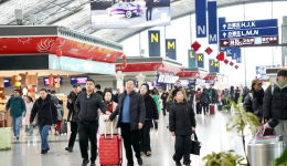 票价大跳水！成都飞全国低至0.9折，春节出行必看