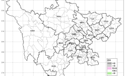 气温稳步回升，好天气即将上线