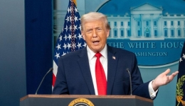 World Insights: Trump wants U.S. to move on from Epstein files as Congress demands answers