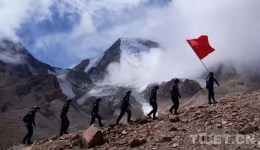 西藏普兰口岸：以暖心服务、守护安宁诠释担当