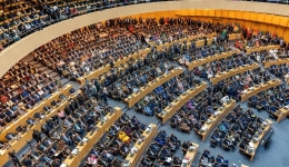 World Insights: Africa hails Xi's AU message for joint pursuit of modernization, Global South solidarity