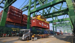 China's Spring Festival spending surge becomes a global harvest