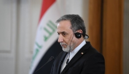 Iran sees 
