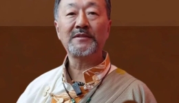 道孚非遗——尚吉云丹：喜马拉雅文化古董马鞍、藏毯、青铜艺术品等杂项传承人