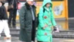 北方大部迎剧烈降温寒意回归 南方大范围降雨来袭体感湿冷