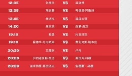 WTT新加坡大满贯正赛今日开打 国乒8人出战 赛程公布