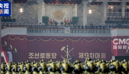 金正恩最新表态 谈及三个关键问题