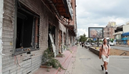 World Insights: Four years on, is peace any closer in the Ukraine crisis?
