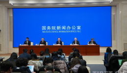 【发布现场】采纳两会代表委员 4900 余条意见建议，出台 2200 余项政策措施！2025年国务院各部门成效显著