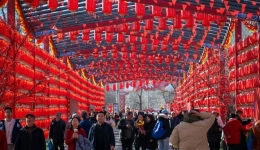 Xinhua Commentary: Upcoming 
