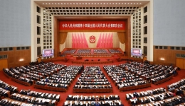 Xinhua Headlines: China targets quality growth in 2026 and beyond amid weakening global economy