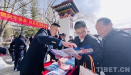 挽回经济损失1134.82万元！2025年西藏消费维权效能显著提升