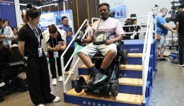 China advances AI-powered digital healthcare for higher medical efficiency, accessibility