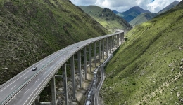 New five-year plan gives China's frontier regions bigger role in modernization drive