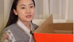 全国人大代表罗布央宗，把墨脱的美味与匠心，带上全国两会！