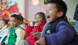 Tibetan large language model DeepZang unveiled in China