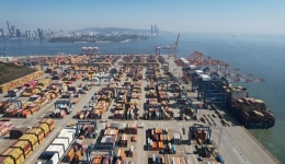 China expands pilot cities for cross-border trade facilitation campaign in 2026