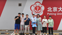守护高原健康的赤诚与担当