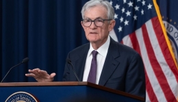 U.S. Fed keeps interest rate unchanged at 3.5-3.75 pct