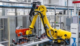 China's industrial modernization drive set to spur innovation-driven growth, global opportunities