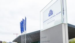 Economic Watch: European Central Bank holds rates amid mounting Mideast tensions
