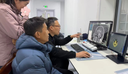 西藏亚东县中心医院新院区启用 沪藏携手筑牢边境健康防线