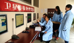 时代人物丨37年，雪域高原的风云守望