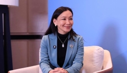 China's forward-looking businesses, vibrant innovation ecosystem 