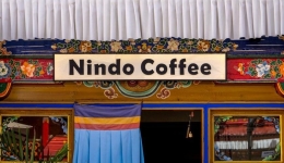 Brewing a bridge: Tibetan barista brings taste of Lhasa to world