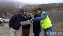 她为高原山川上“户口”——记“最美自然守护者”边巴卓玛