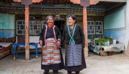InXizang | Former Serf Dolma Ngodrup embraces a better life in Xizang