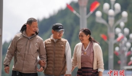 甘肃汉子李喜军扎根西藏亚东28载 守边护民筑牢民族团结