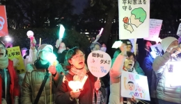 Xinhua Commentary: Chinese embassy break-in incident reveals Japan's obsession with militarism