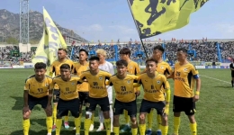 生命树下的狂欢！青海玉树队5：1大胜江西赣州斩获第五名