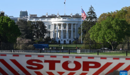 Trump says he agrees to suspend bombing and attack of Iran for 2 weeks