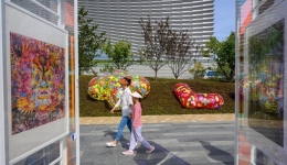 Beijing to build four new urban vitality zones during 2026-2030