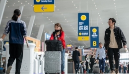 China's Wuhan launches direct passenger route to Jakarta