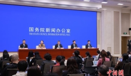 第六届中国国际消费品博览会启幕 超3400个品牌参展