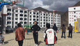 蝶变十六载 兴绿向未来——玉树厚植生态底色 江源奔赴发展新程