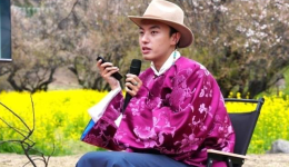 “00后”藏装设计师班珠丹塔：用服饰讲述西藏故事