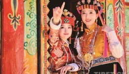 《中国西藏》汉文版2026年第2期导览