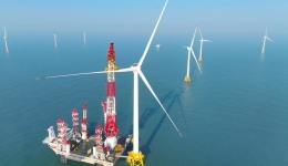 Xinhua Headlines: China secures solid Q1 growth, offering stability amid rising global volatility