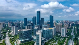 Why multinationals still see China as a long-term industrial bet